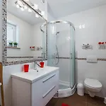 Pod Jarmuta 度假居