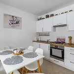 Pod Jarmuta Hébergement de vacances *