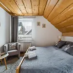 Pod Jarmuta Szczawnica