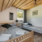 度假居 Pod Jarmuta