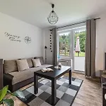 Pod Jarmuta 度假居 什恰夫尼察