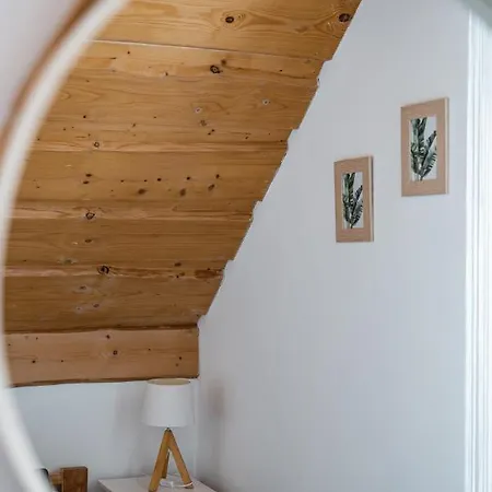 Domki Pod Jarmuta *