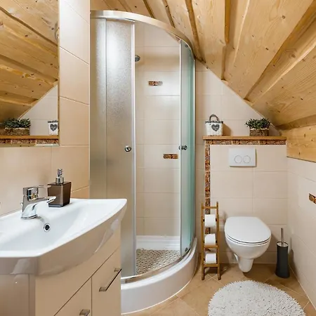 Pod Jarmuta Szczawnica