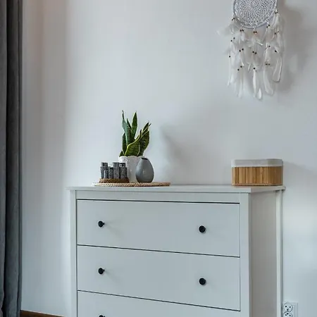 Pod Jarmuta Casa de Férias *