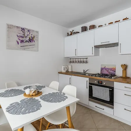 Pod Jarmuta Vakantiehuis *