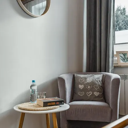 Pod Jarmuta Vakantiehuis