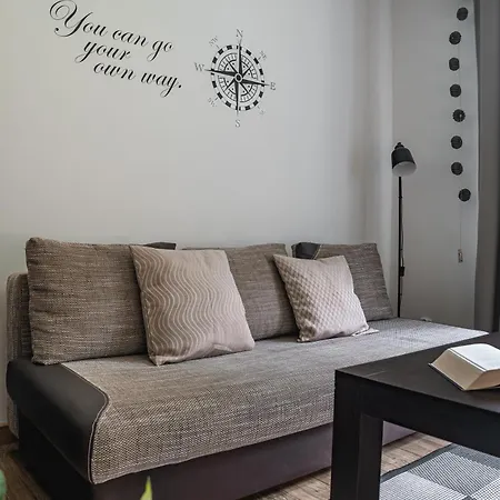 Pod Jarmuta Szczawnica