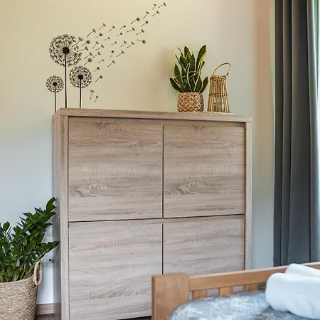 Pod Jarmuta Vakantiehuis