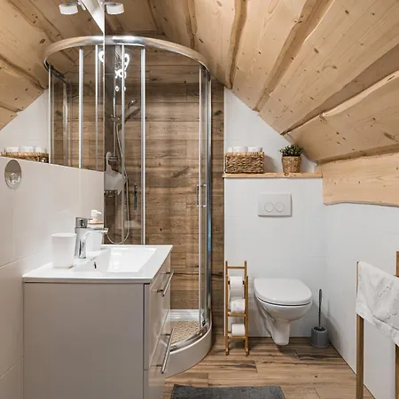 Pod Jarmuta * Szczawnica