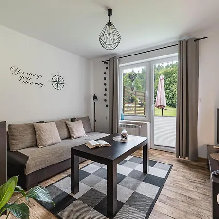 Pod Jarmuta Vakantiehuis Szczawnica